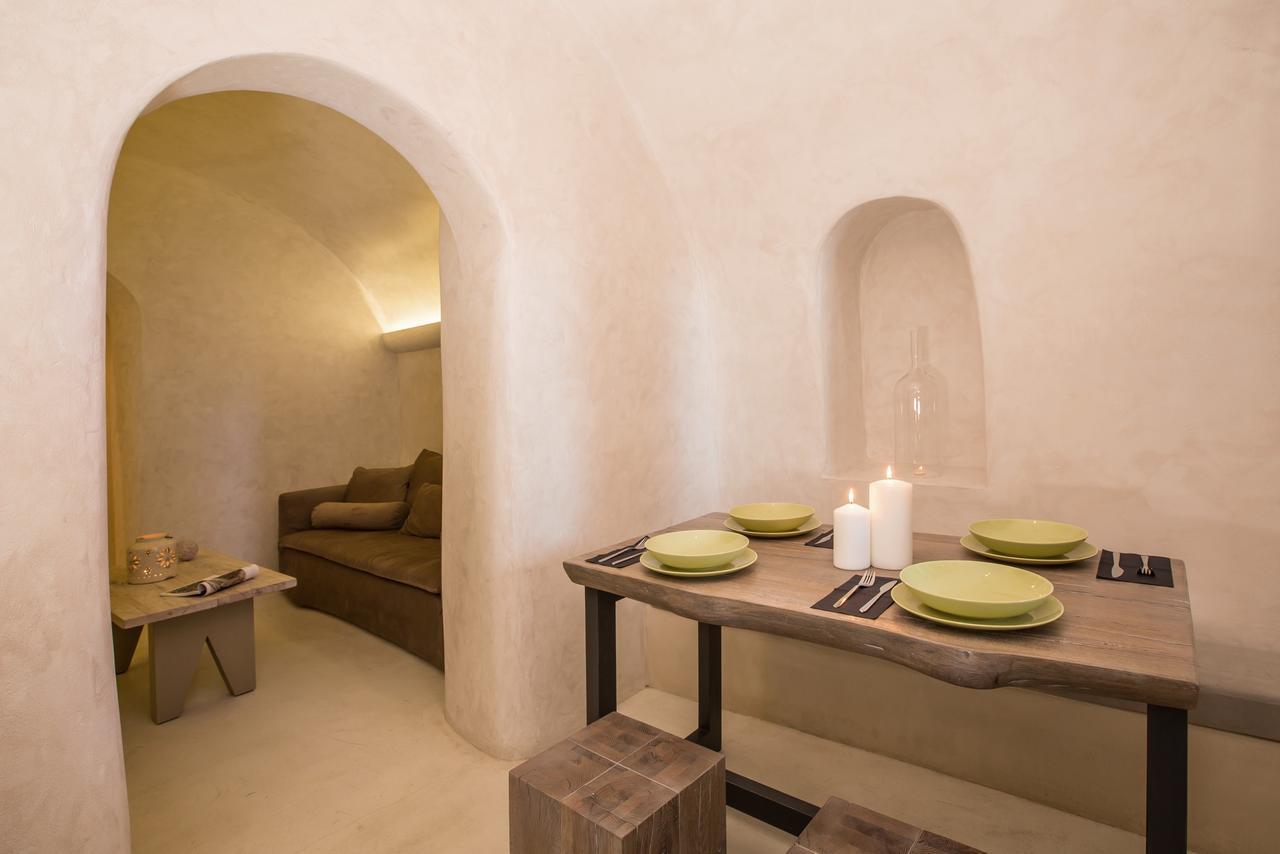 The Dream 4* Oia (Santorini)