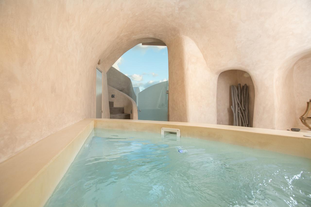 Hotel The Dream Oia (Santorini)