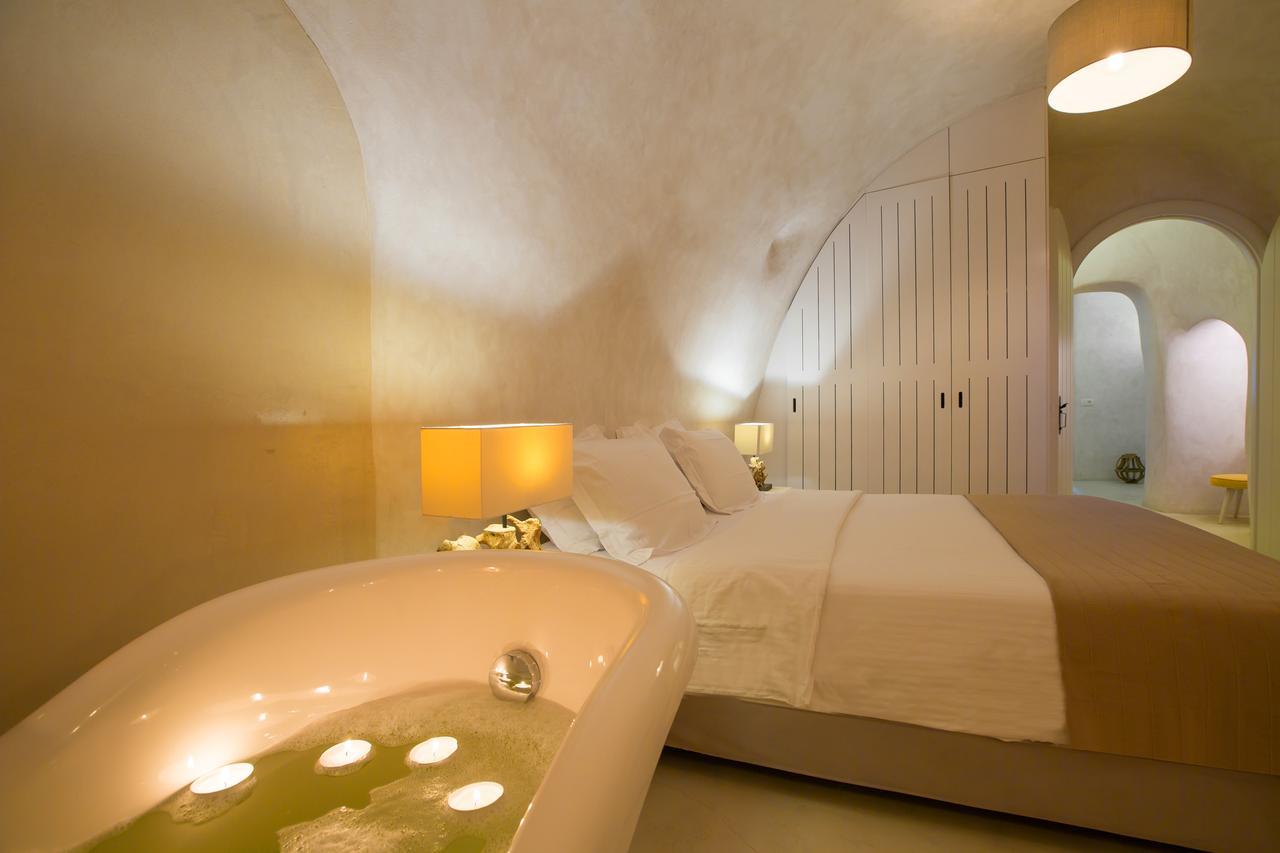 The Dream Hotel Oia (Santorini)